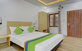Marhaba Tourist Home 3*